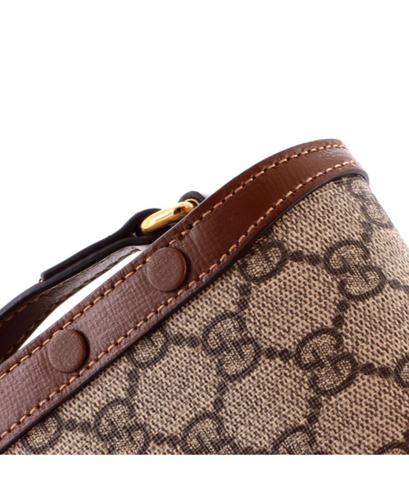 Mini Horsebit 1955 Flap Crossbody Bag
