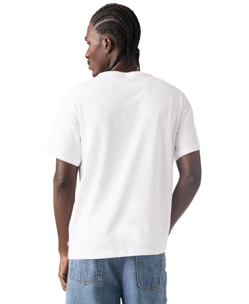 Men's Short-Sleeve Graphic T-Shirt