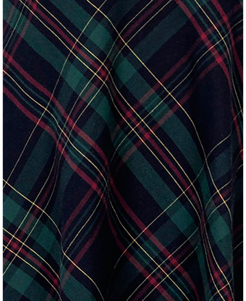Women's Hope and Henry Organic Sleeveless Bow Neck Dress