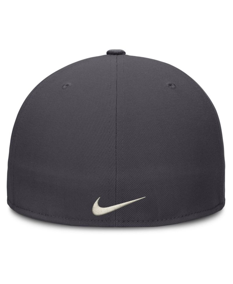 Men's Cream Chicago White Sox Dri-FIT True Fitted Hat