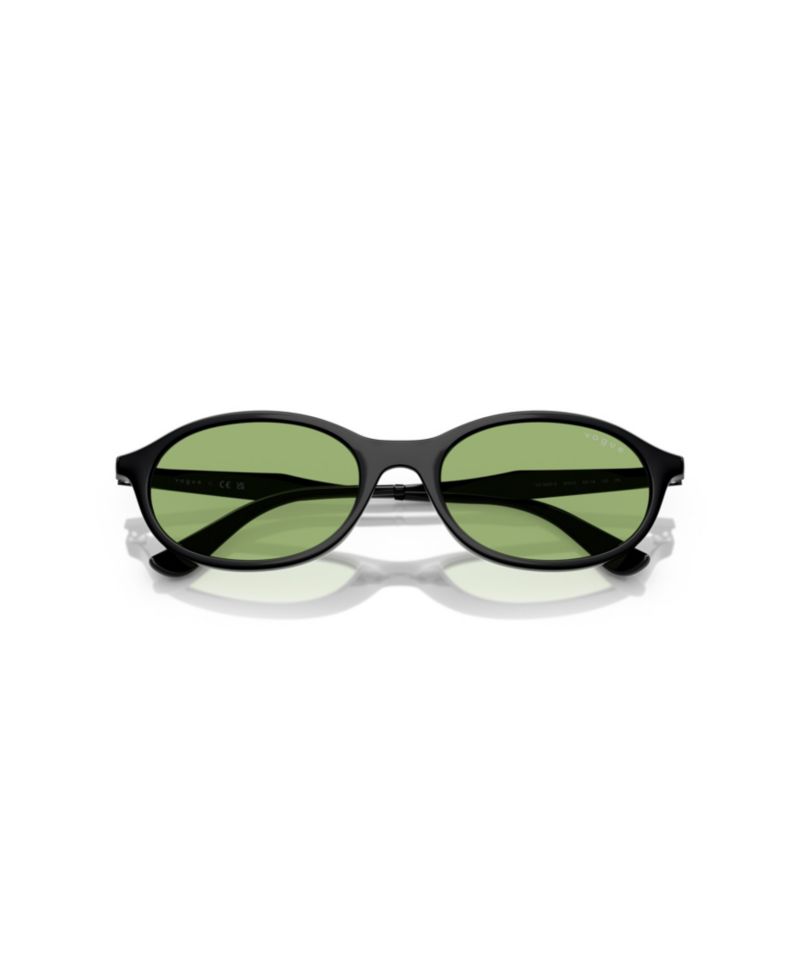 Women's Oval Sunglasses, VO5625S