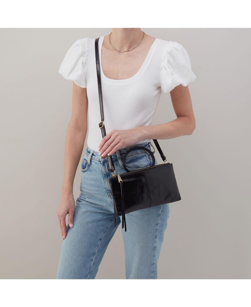 SABLE CROSSBODY