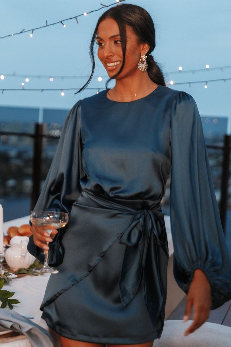 Women's Opal Dress