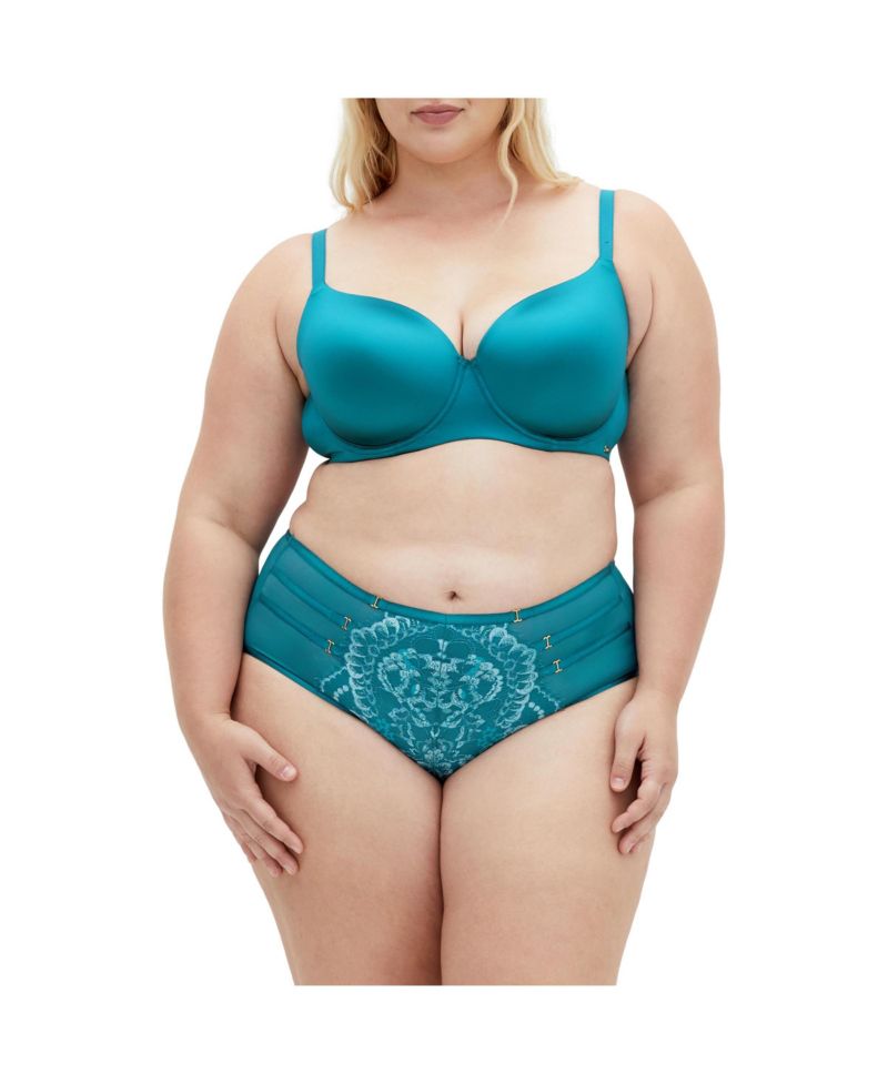 Women's Smooth & Chic T-Shirt Bra