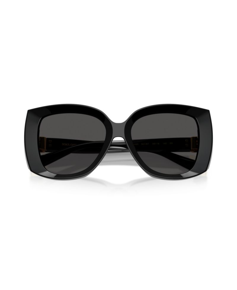 Women's Large Sunglasses, DG4495
