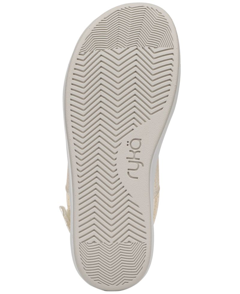 Women's Viv Strappy Flat Sandals