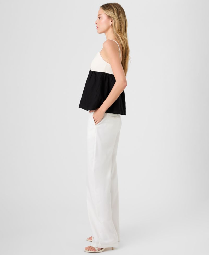 Women's Phoebe Alicia Strappy Top