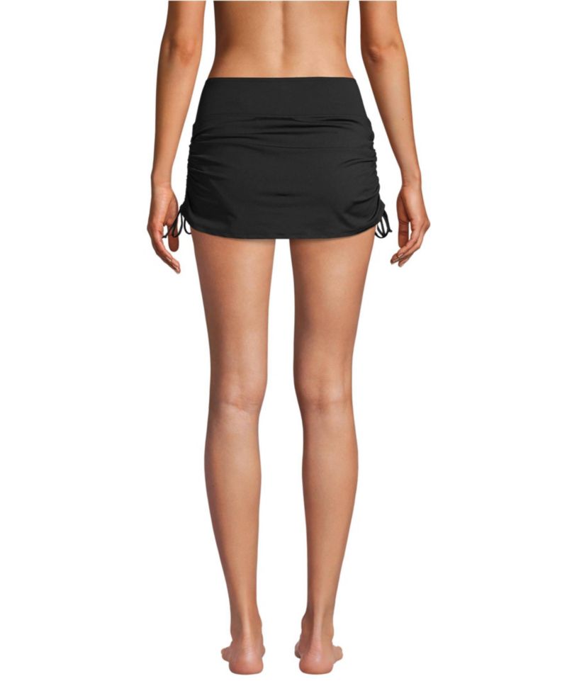 Women's Adjustable Swim Skirt