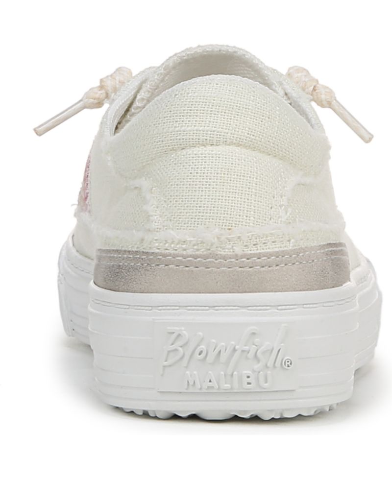 Women's Alex Round Toe Lace Up Sneakers