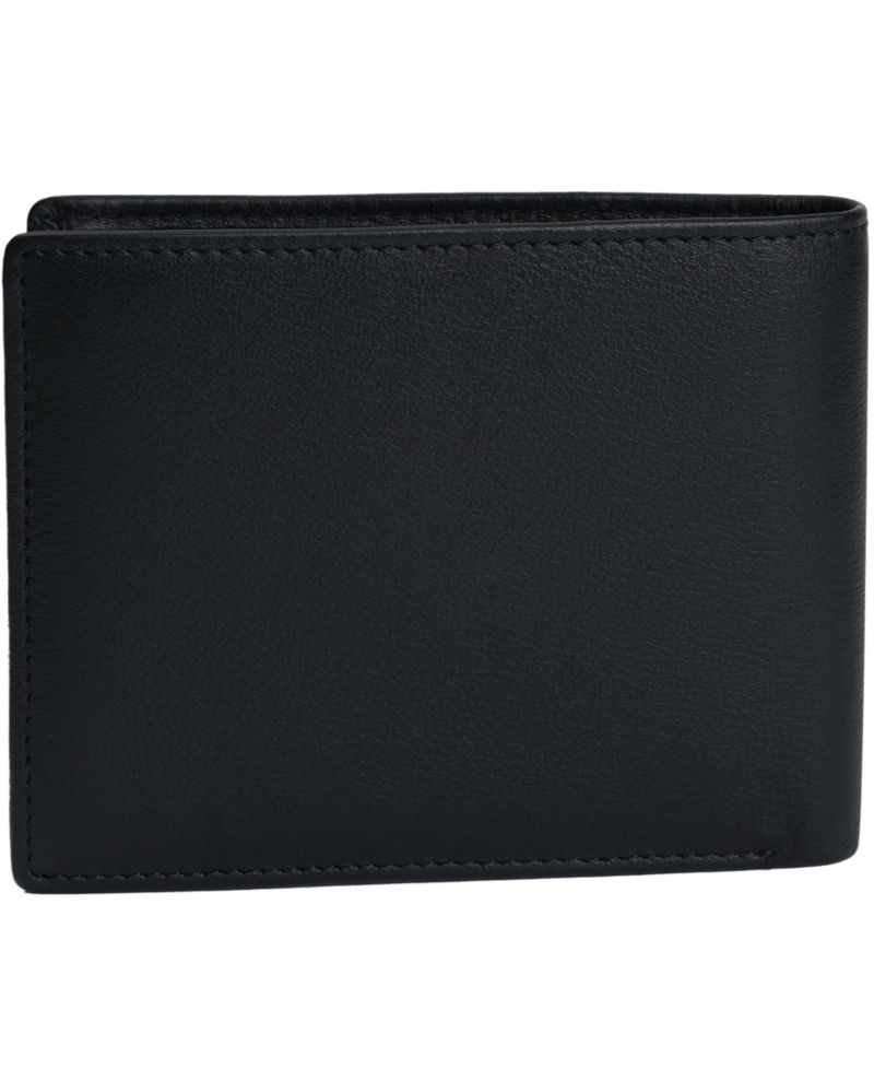 Men's Sonoma RFID Secure Left Wing Wallet