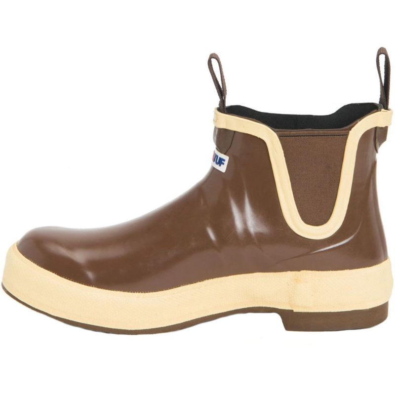 Men's Legacy Ankle Deck Boot