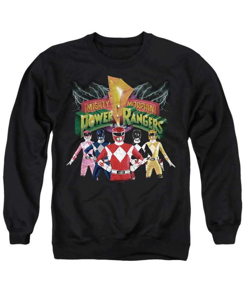 Men's Unite Graphic Crewneck Sweatshirt