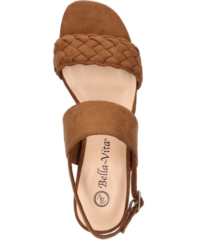 Women's Ellison Slingback Sandals