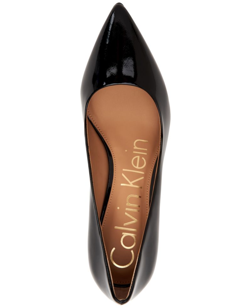 Women's Gayle Classic Pointed Toe Stiletto Pumps