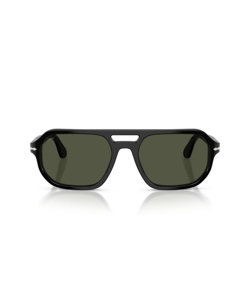 Unisex Rectangle Guido Sunglasses, PO3393S