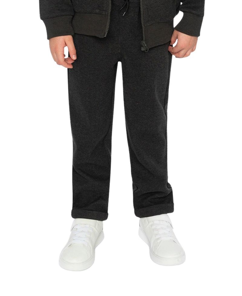 Big Boys (6-12) Stretch Twill Pants