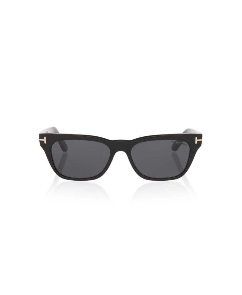 Unisex Rectangle Penn-02 Sunglasses, TR002274