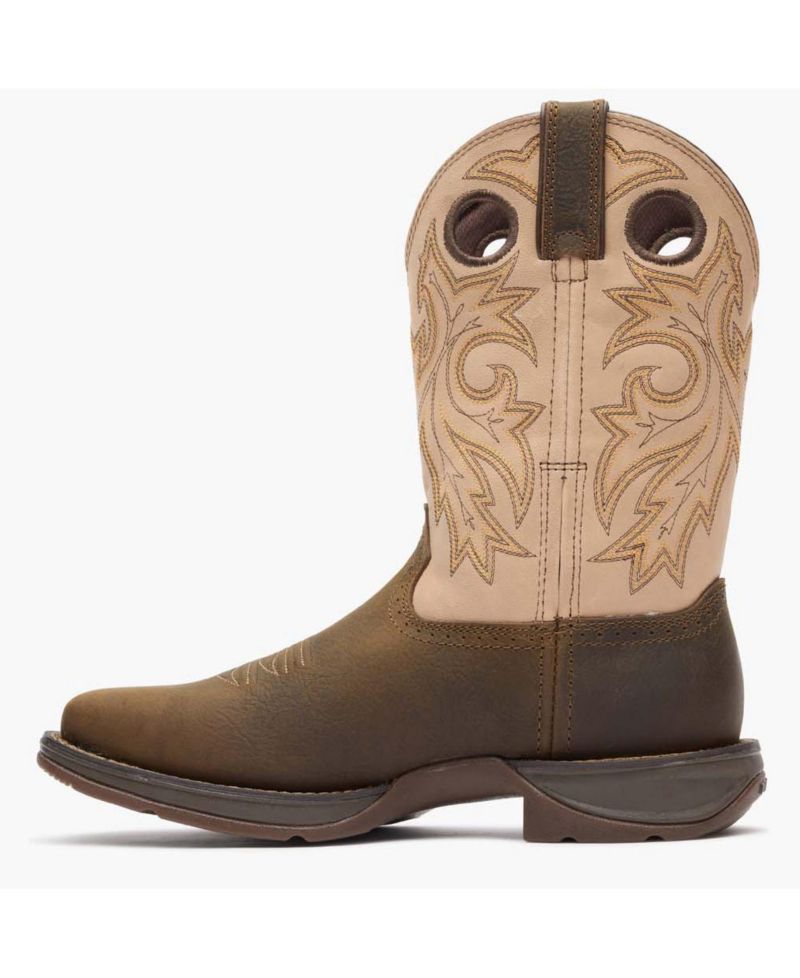 Men's Rebel with InsulKul Western Boot