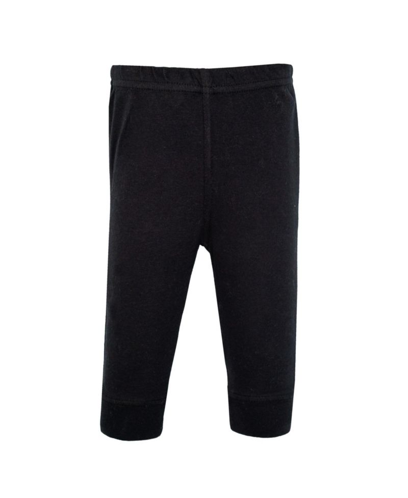 Baby Boys Hudson Cotton Pants and Leggings, Plaid