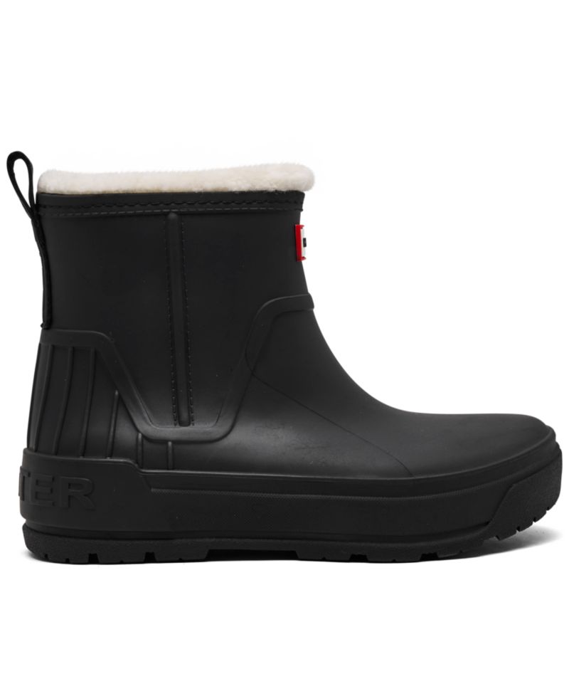 Women's Willa Insulated Waterproof Rain Booties from Finish Line