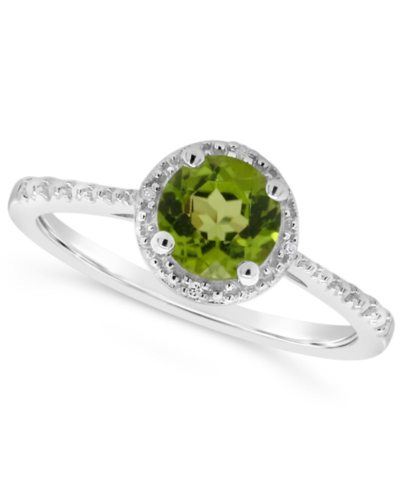 Peridot