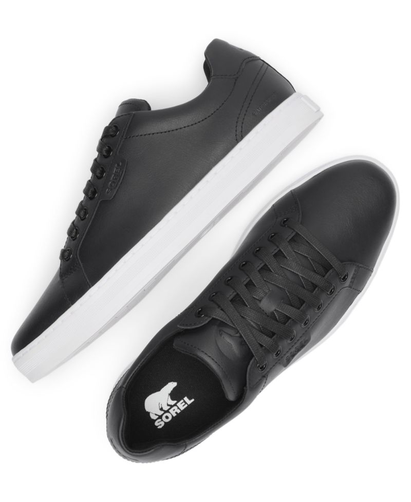 Men's CYPRUS Waterproof Sneaker