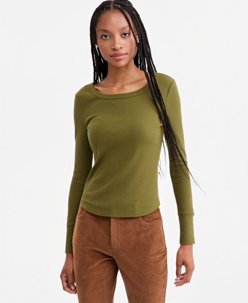 Enrich Willow Зелёный