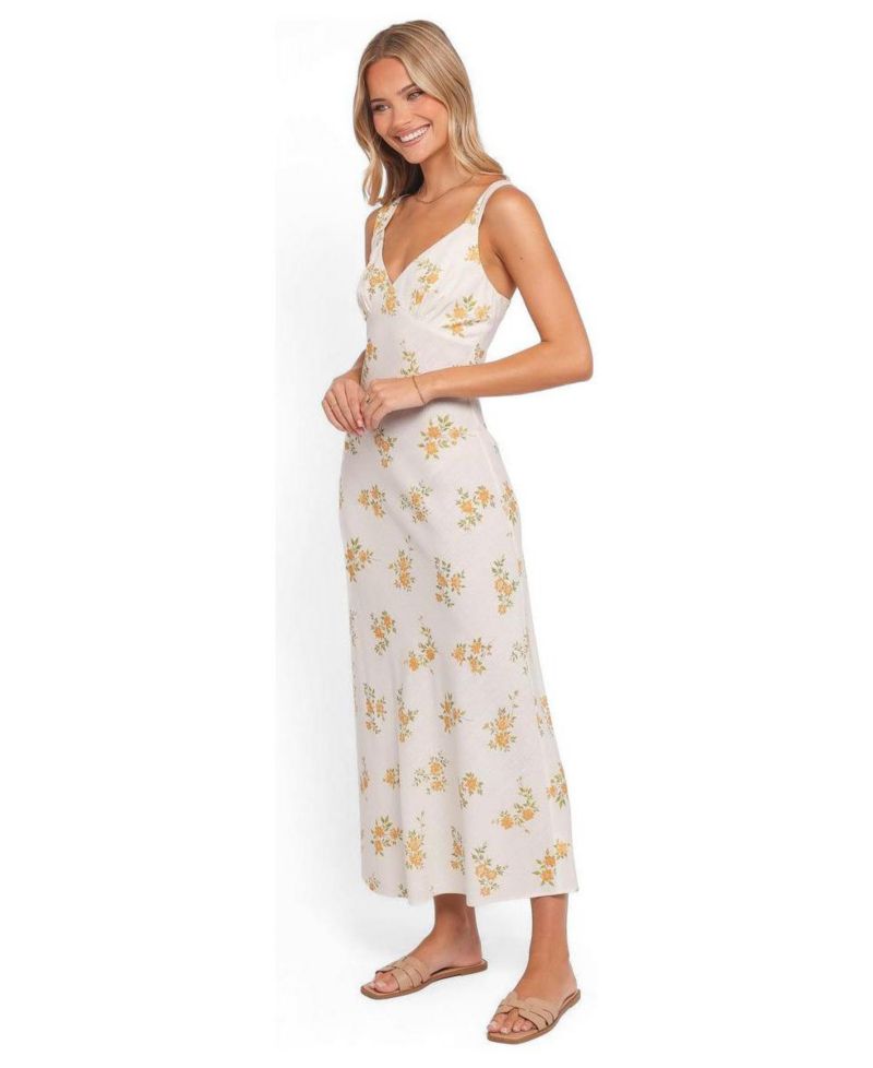 Women's Zinnia Midi Dress