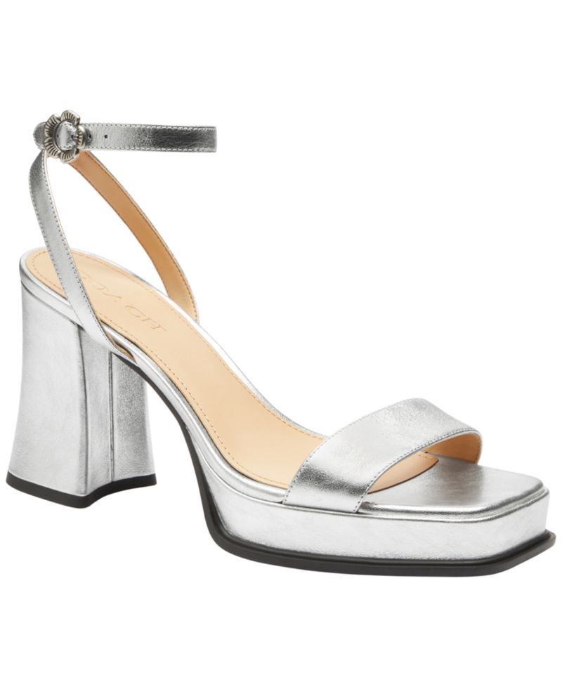 Women's Tea Rose Platform Sandals