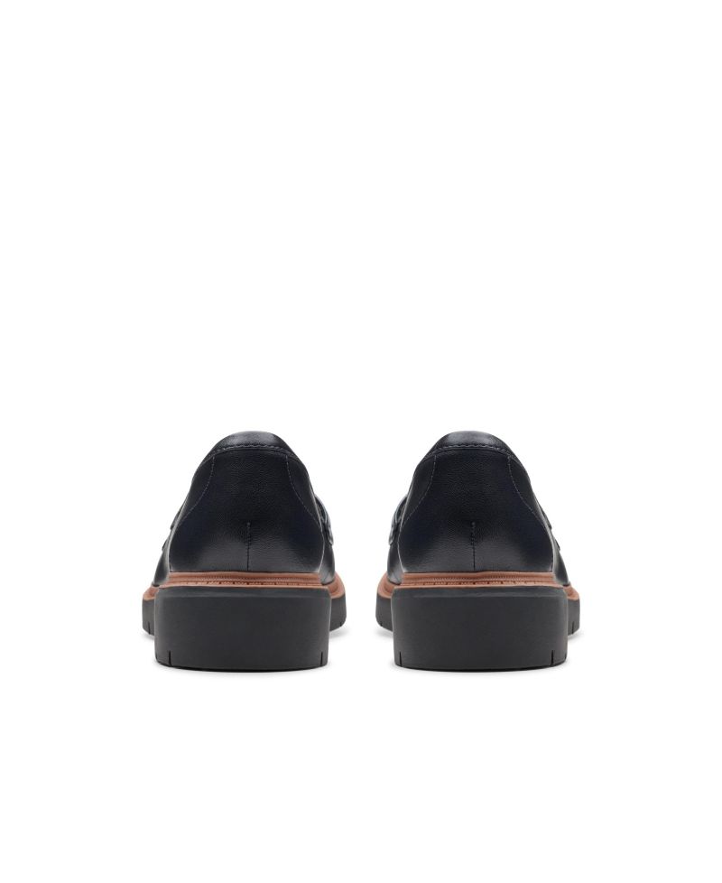 Women's Westlynn Bella Lug-Sole Comfort Loafers