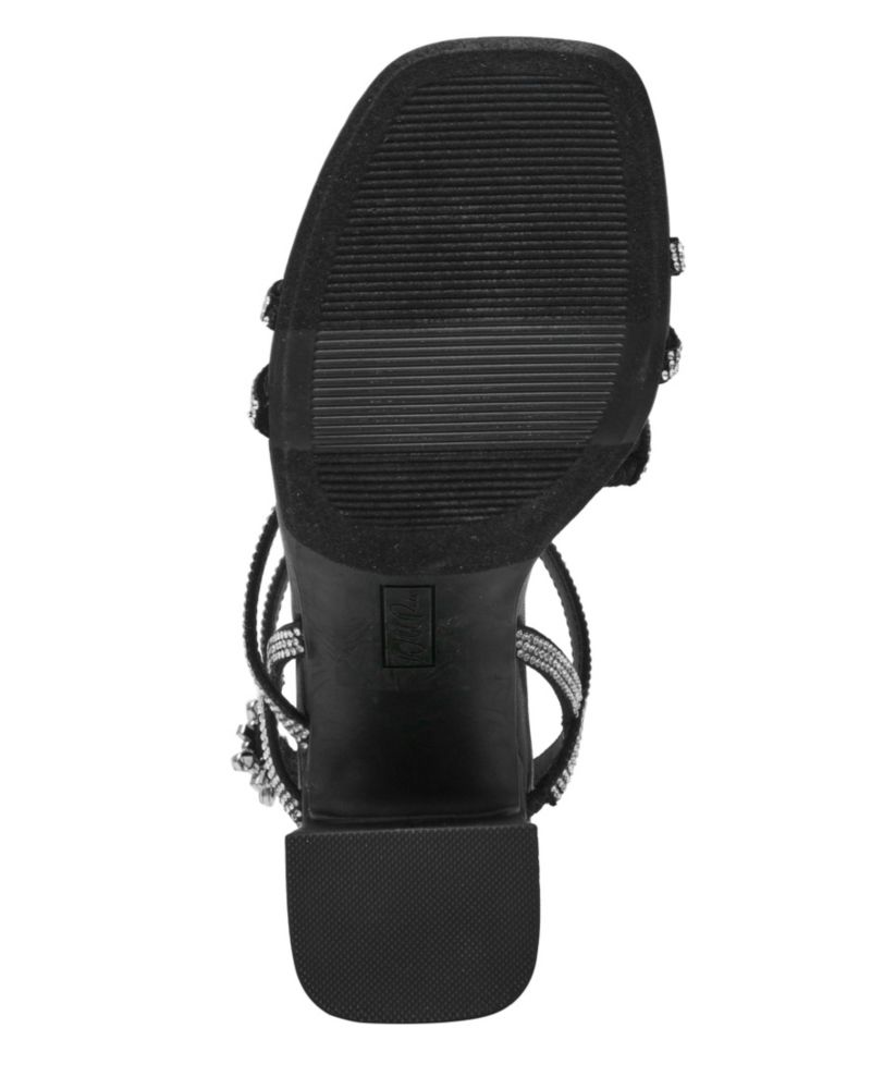 Women's Vinii Strappy Evening Sandals