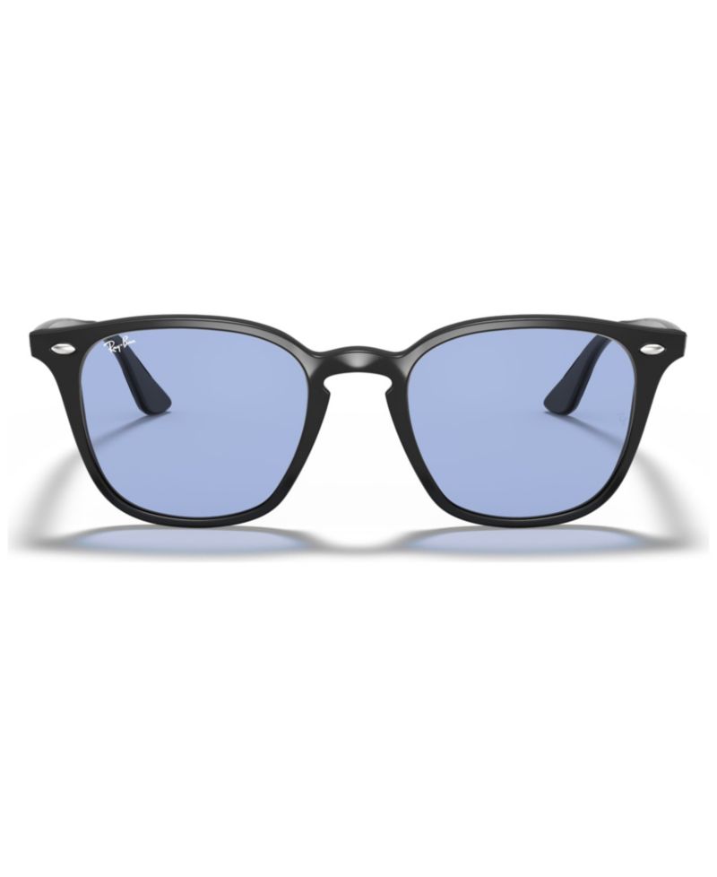 Low Bridge Fit Sunglasses, RB4258