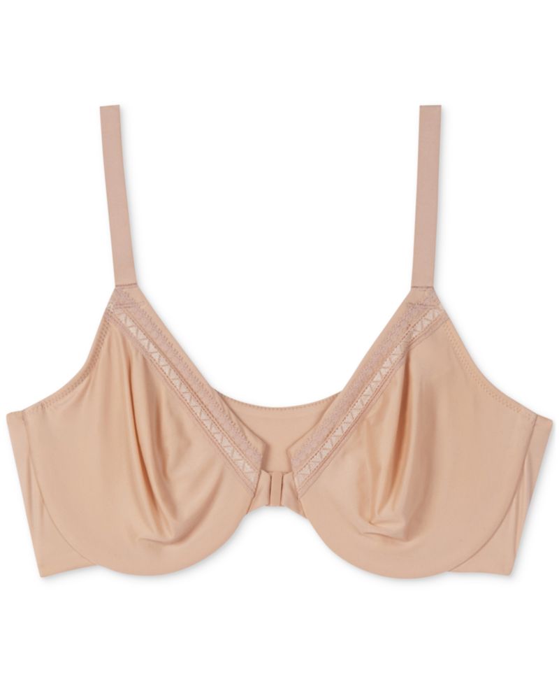Women's Perfect Primer Front-Close Underwire Bra 855313