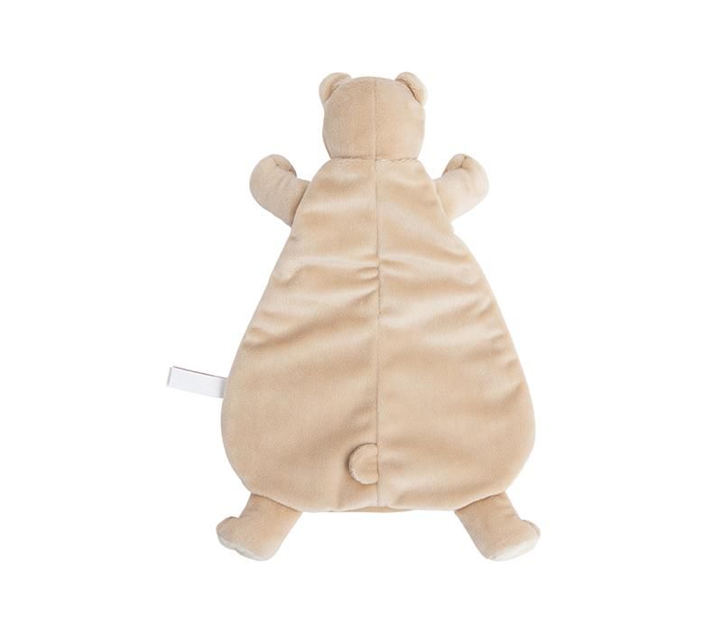 Baby Bear Lovey