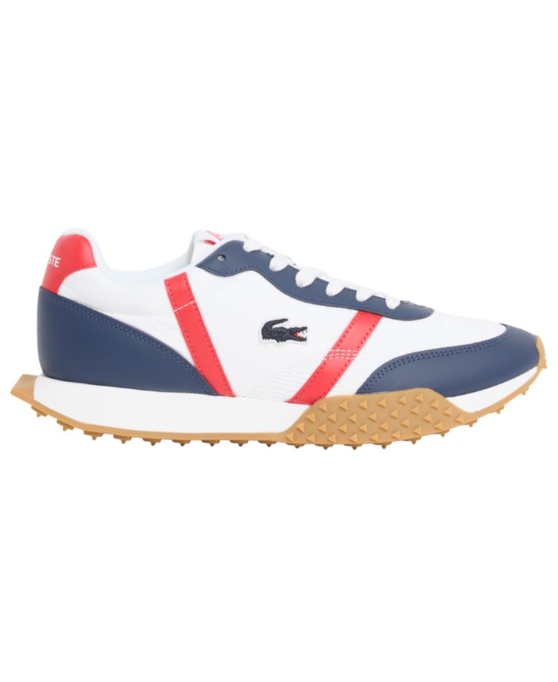 Men's Liberty Lace-Up Sneakers