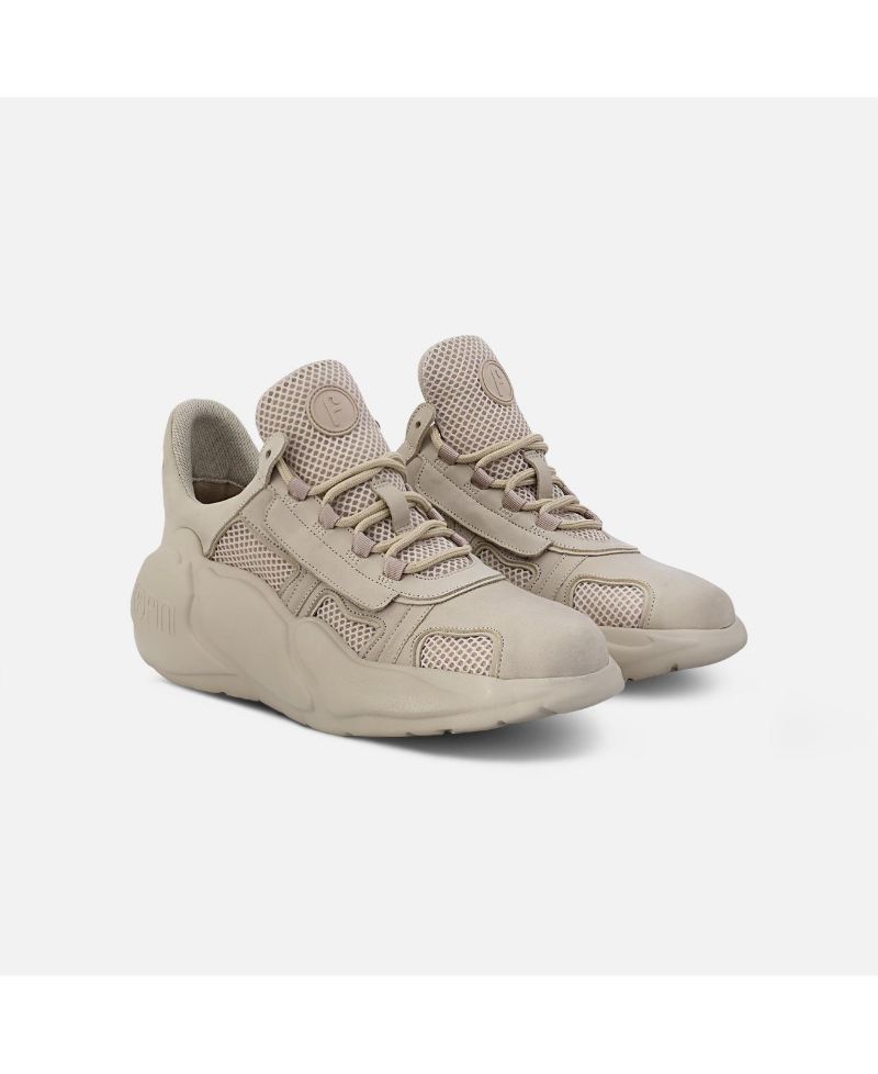 Men's Desiderata V2 Nude