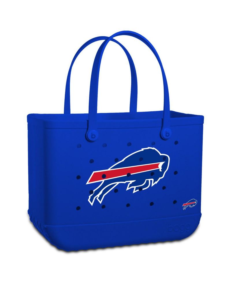 Buffalo Bills Tote Bag