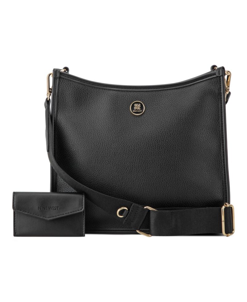 Nalini Large Swing Crossbody Bag