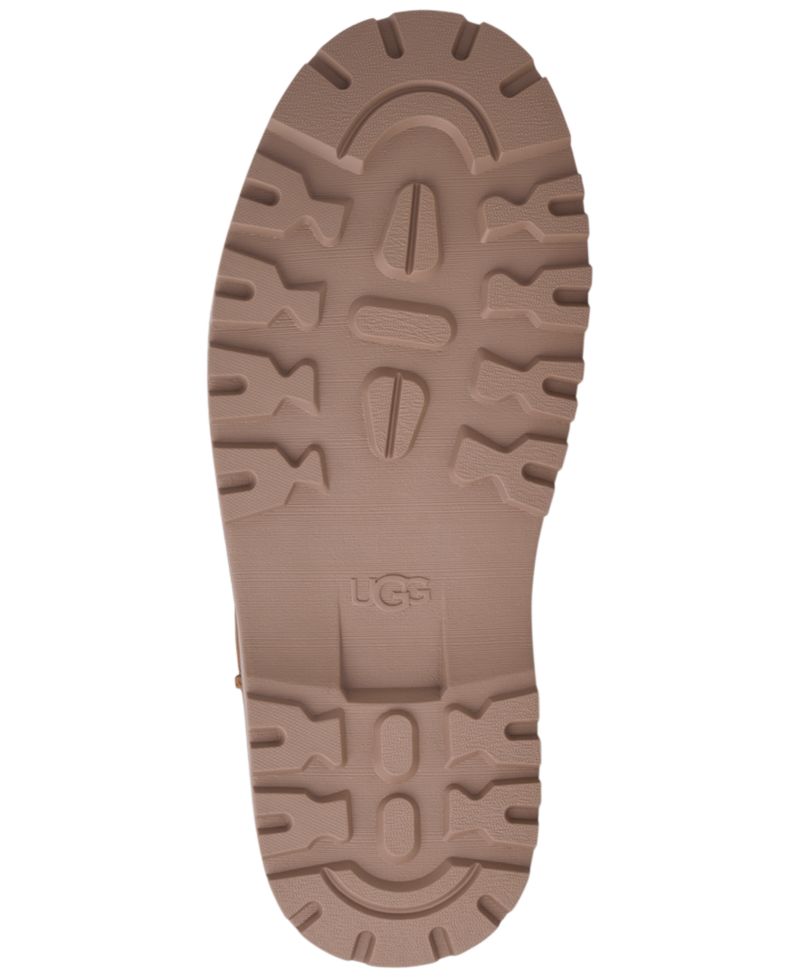 Men's Birch Clog II Leather Clogs