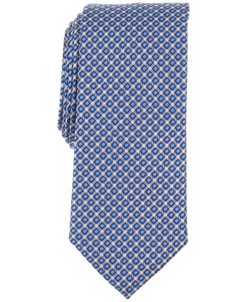 Men's Kalata Dot Tie