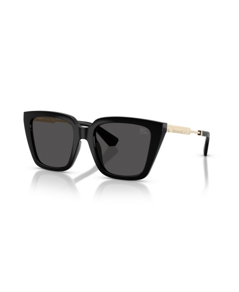 Women's Square Sunglasses, BE4473U