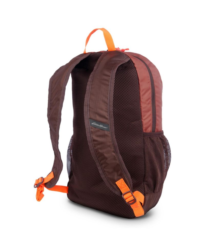 Stowaway Packable 20 Liters Daypack