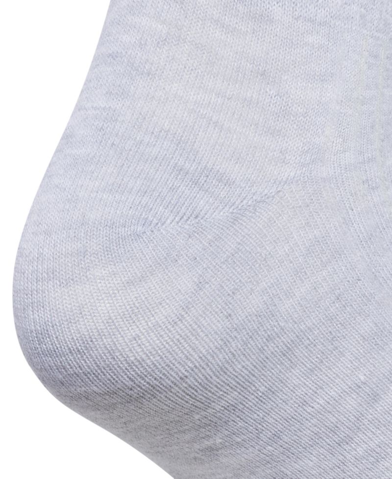 Women's Sport Fashion Quarter Socks, 3-Pack