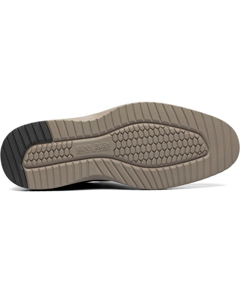 Men's Gates Plain Toe Oxfords