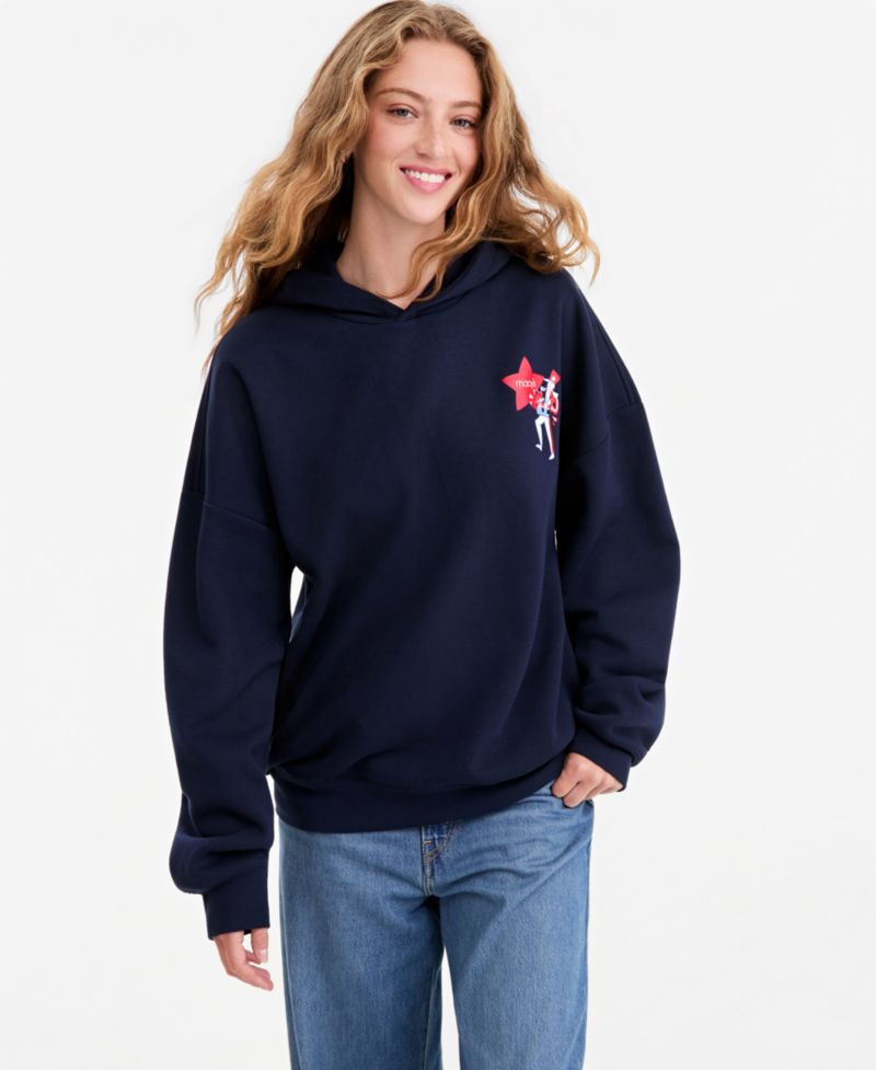 100th Thanksgiving Day Parade Adult Unisex Pullover Hoodie