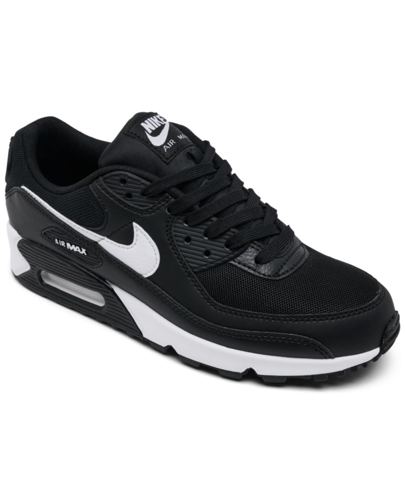 Women's Air Max 90 Casual Sneakers from Finish Line