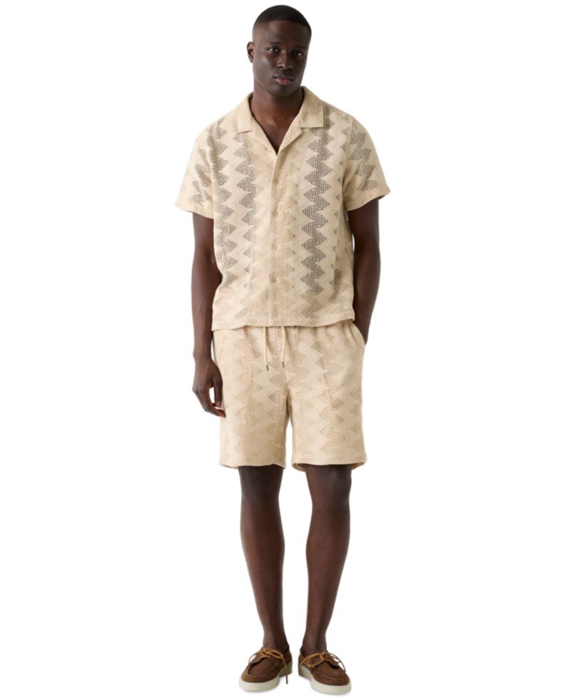 Men's Regular-Fit Shorts