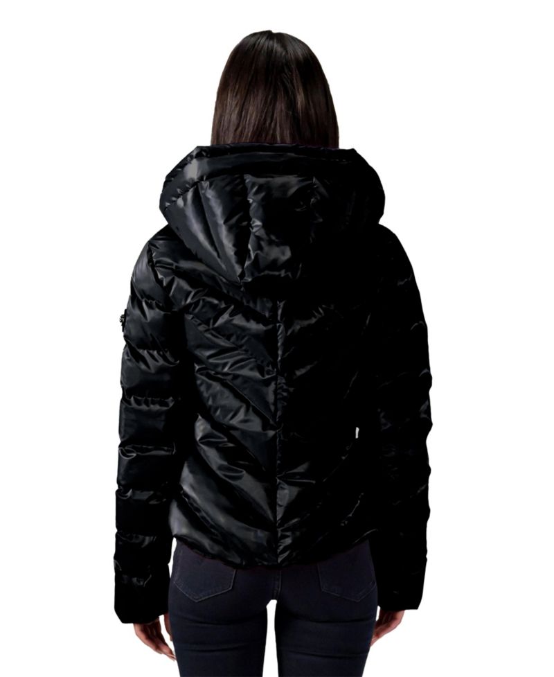 Women's Robin Medium Weight Coat