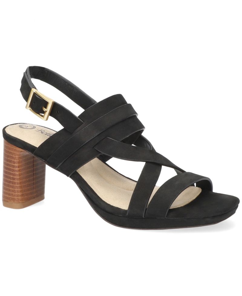 Women's Desoto Square Toe Sandals