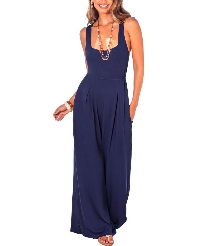 Women's Cabana Club Jumpsuit